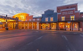 Disney Hotel Cheyenne