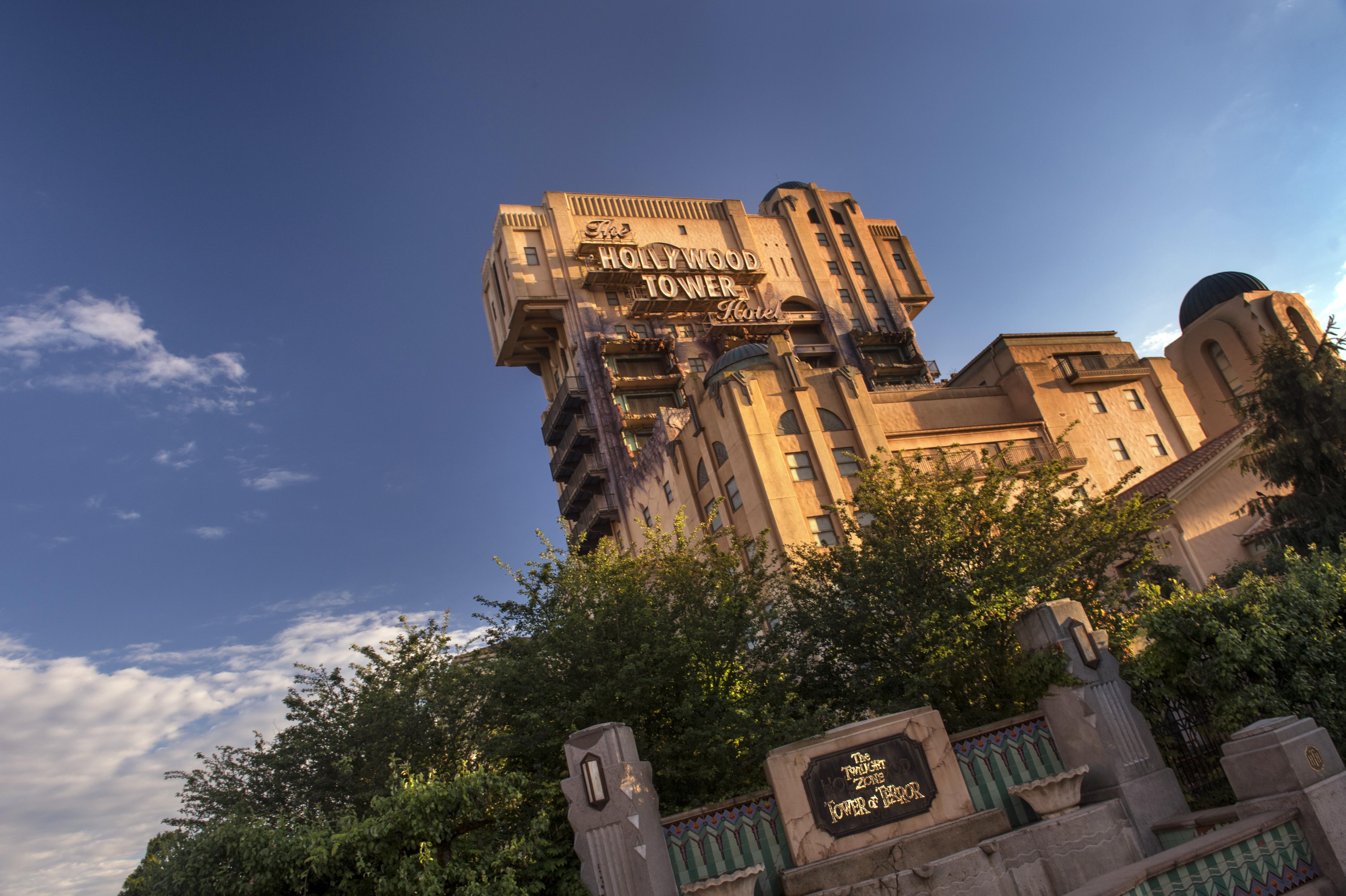 Disney Hotel Cheyenne Coupvray Exterior photo