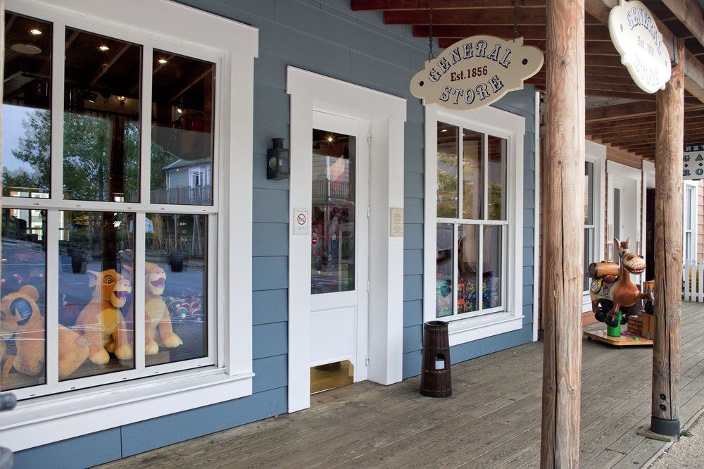Disney Hotel Cheyenne Coupvray Exterior photo